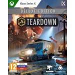 Teardown Deluxe Edition [Xbox Series X]